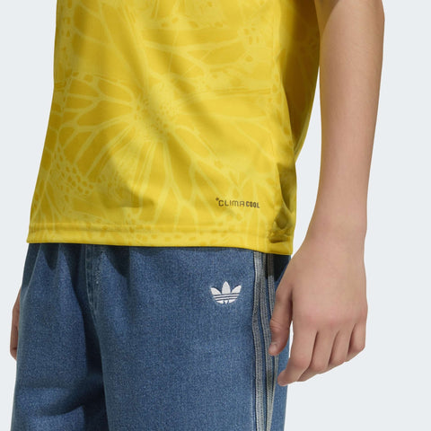 Colombia 26 Home Kids Jersey - Soccer90