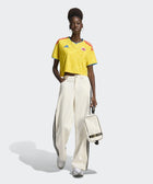 Colombia 26 Home Replica Cropped Jersey - Soccer90
