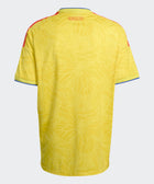 Colombia 26 Home Replica Jersey - Soccer90