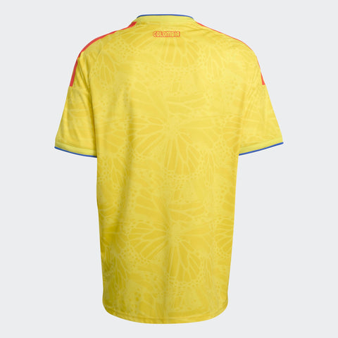 Colombia 26 Home Replica Jersey - Soccer90