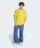 Colombia 26 Home Replica Jersey - Soccer90