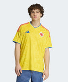 Colombia 26 Home Replica Jersey - Soccer90