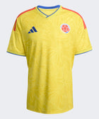 Colombia 26 Home Replica Jersey - Soccer90