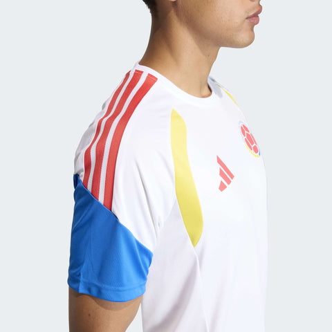 Colombia 26 Tiro Training Jersey - Soccer90