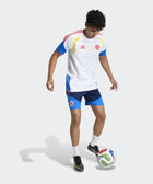 Colombia 26 Tiro Training Jersey - Soccer90