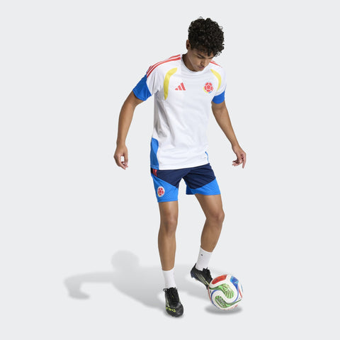 Colombia 26 Tiro Training Jersey - Soccer90
