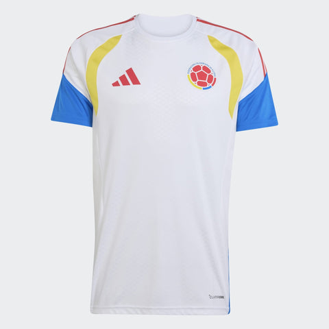 Colombia 26 Tiro Training Jersey - Soccer90