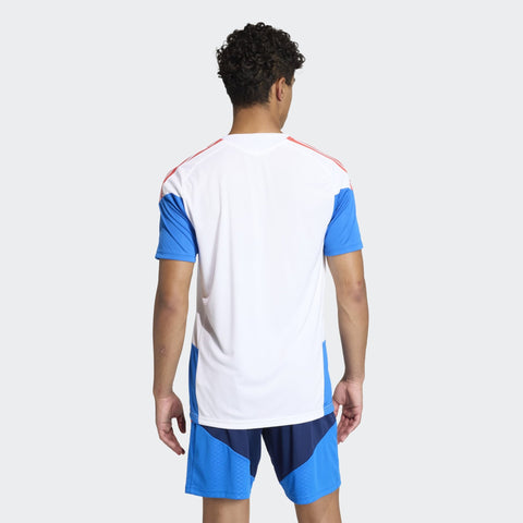 Colombia 26 Tiro Training Jersey - Soccer90