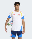 Colombia 26 Tiro Training Jersey - Soccer90
