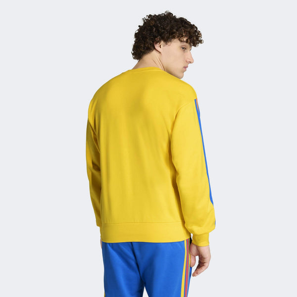 Colombia DNA Crew Sweat - Soccer90