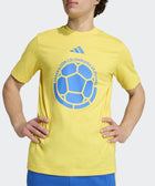 Colombia DNA Graphic T-Shirt - Soccer90