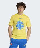 Colombia DNA Graphic T-Shirt - Soccer90