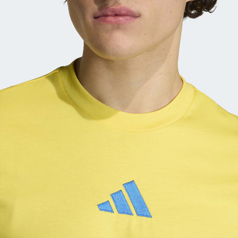 Colombia DNA Graphic T-Shirt - Soccer90