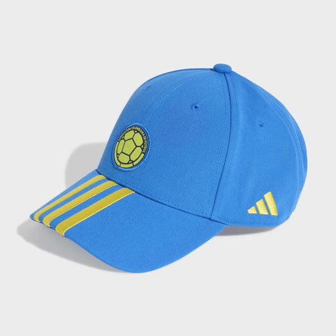 Colombia Football Cap - Soccer90