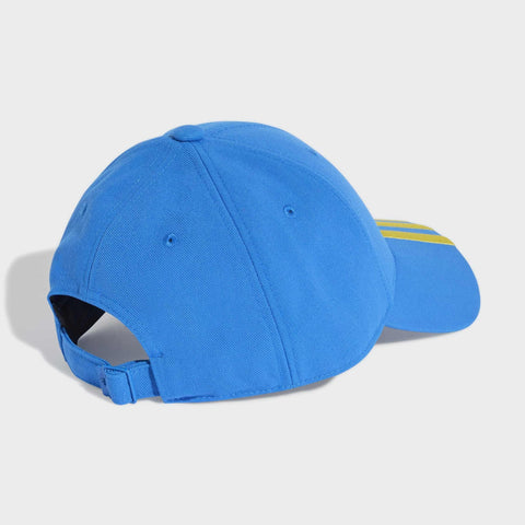 Colombia Football Cap - Soccer90