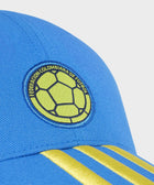 Colombia Football Cap - Soccer90