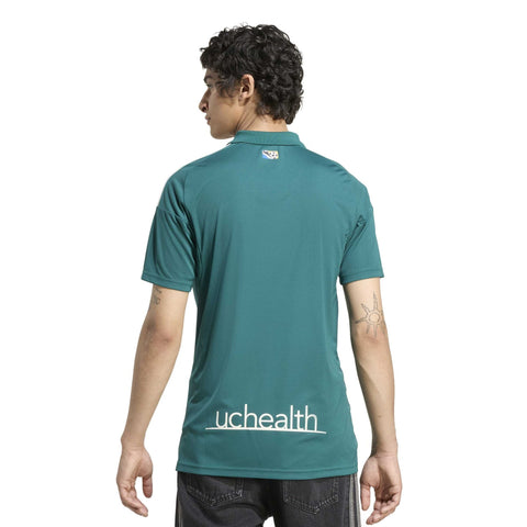 Colorado Rapids 2025 Archive Jersey - Soccer90