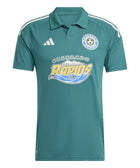 Colorado Rapids 2025 Archive Jersey - Soccer90