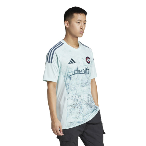 Colorado Rapids 25/26 Away Jersey - Soccer90