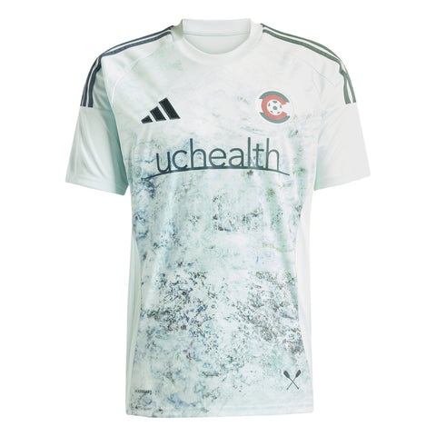 Colorado Rapids 25/26 Away Jersey - Soccer90