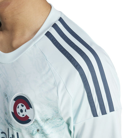 Colorado Rapids 25/26 Away Jersey - Soccer90