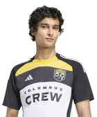 Columbus Crew 2025 Archive Jersey - Soccer90