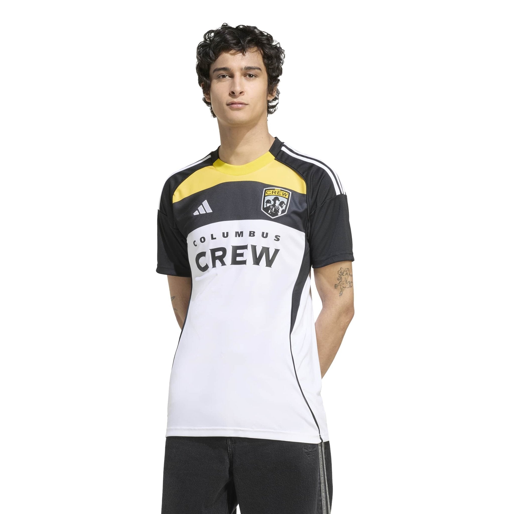 Columbus Crew – Soccer90