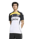 Columbus Crew 2025 Archive Jersey - Soccer90