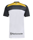 Columbus Crew 2025 Archive Jersey - Soccer90
