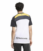 Columbus Crew 2025 Archive Jersey - Soccer90