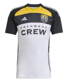 Columbus Crew 2025 Archive Jersey - Soccer90