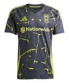 Columbus Crew 25/26 Away Jersey - Soccer90