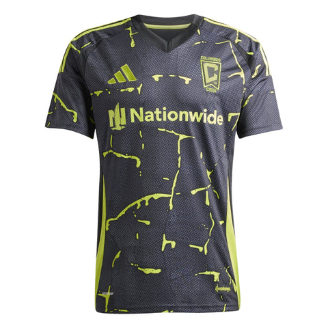 Columbus Crew 25/26 Away Jersey - Soccer90