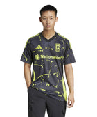 Columbus Crew 25/26 Away Jersey - Soccer90