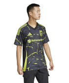 Columbus Crew 25/26 Away Jersey - Soccer90