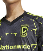 Columbus Crew 25/26 Away Jersey - Soccer90