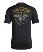 Columbus Crew Pregame Logo Tee - Soccer90