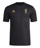 Columbus Crew Pregame Logo Tee - Soccer90