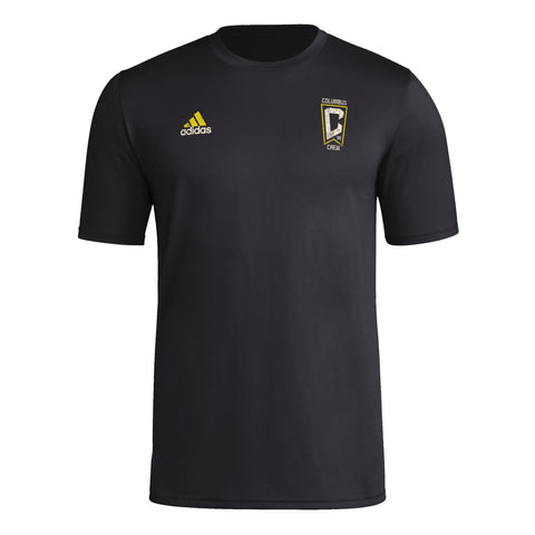 Columbus Crew Pregame Logo Tee - Soccer90