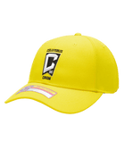 Columbus Crew Standard Adjustable Hat - Soccer90