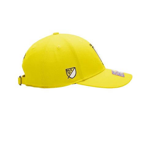 Columbus Crew Standard Adjustable Hat - Soccer90