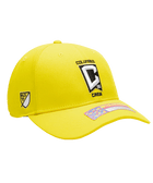 Columbus Crew Standard Adjustable Hat - Soccer90