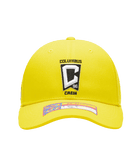 Columbus Crew Standard Adjustable Hat - Soccer90