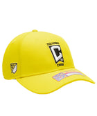 Columbus Crew Standard Adjustable Hat - Soccer90