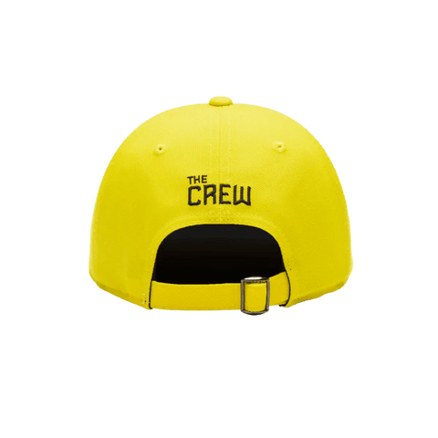 Columbus Crew Standard Adjustable Hat - Soccer90