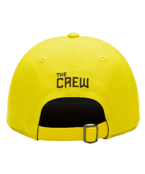 Columbus Crew Standard Adjustable Hat - Soccer90