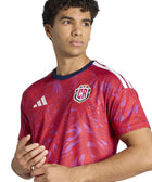 Costa Rica 26 Home Replica Jersey - Soccer90
