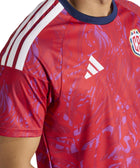 Costa Rica 26 Home Replica Jersey - Soccer90