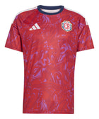 Costa Rica 26 Home Replica Jersey - Soccer90