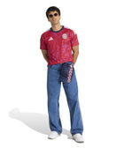 Costa Rica 26 Home Replica Jersey - Soccer90